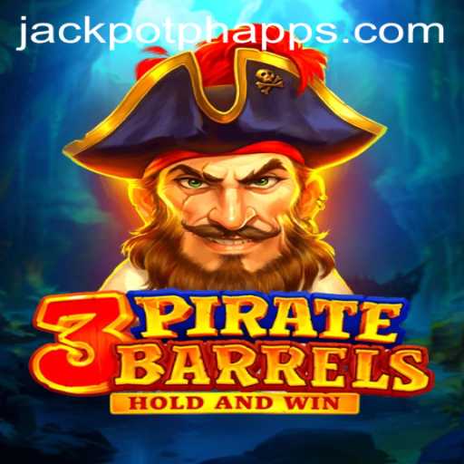Explore the Exciting World of 3PirateBarrels: An Immersive Gaming Experience