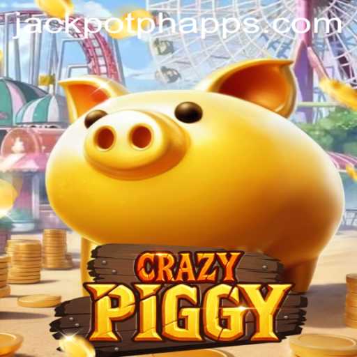 Exploring the Thrilling World of CrazyPiggy and JackpotPH App