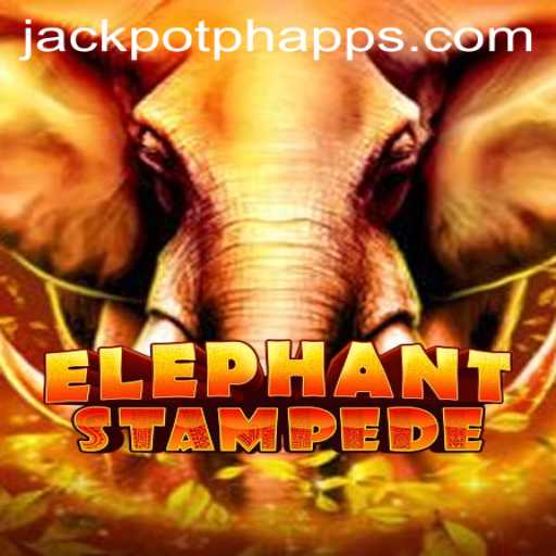 Discovering the Excitement of ElephantStampede on the JackpotPH App