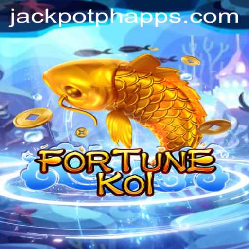 Explore the Exciting World of FORTUNEKOI with JackpotPH App