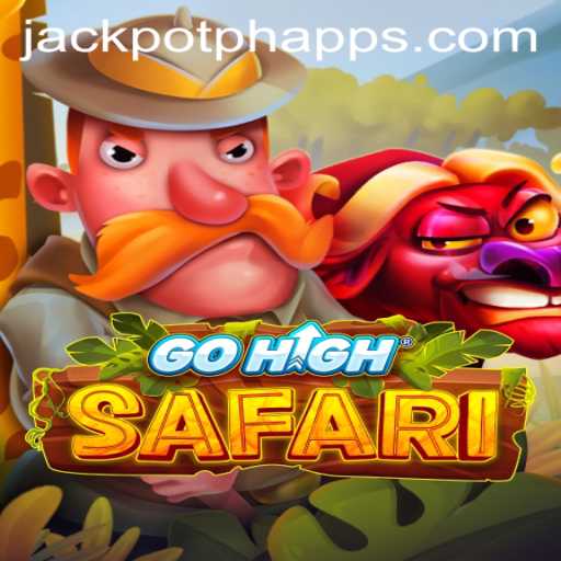 Exploring the World of GoHighSafari: A Thrilling Adventure with JackpotPH App