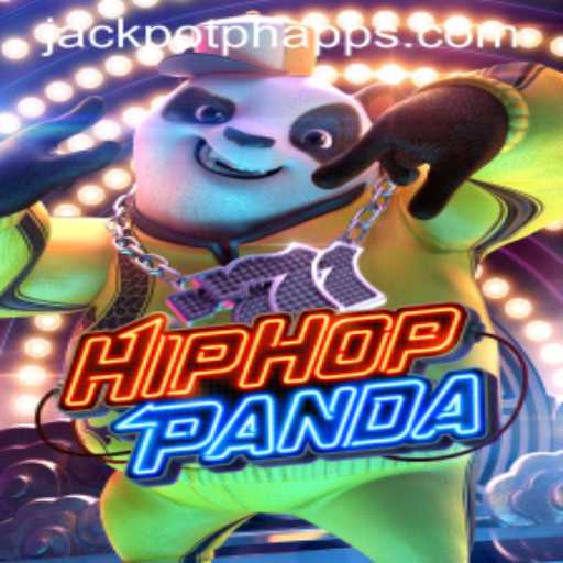 Exploring HipHopPanda on JackpotPH App: A Thrilling Gaming Experience