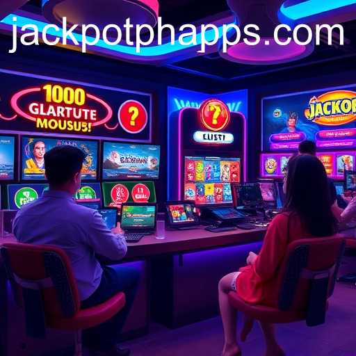 Exploring Live Games with the JackpotPH App