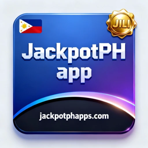 JackpotPH app