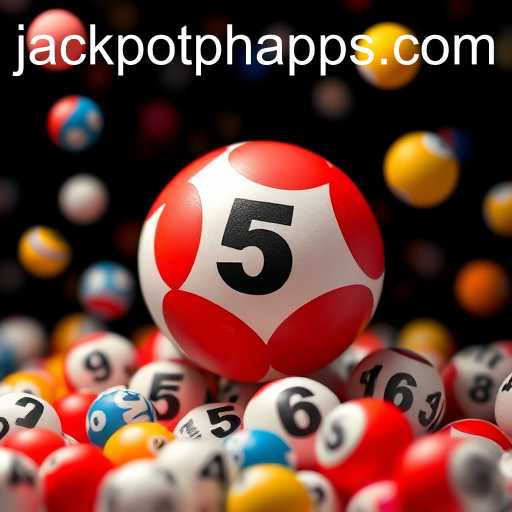 Exploring the Thrilling World of Lottery Games: The Rise of JackpotPH App
