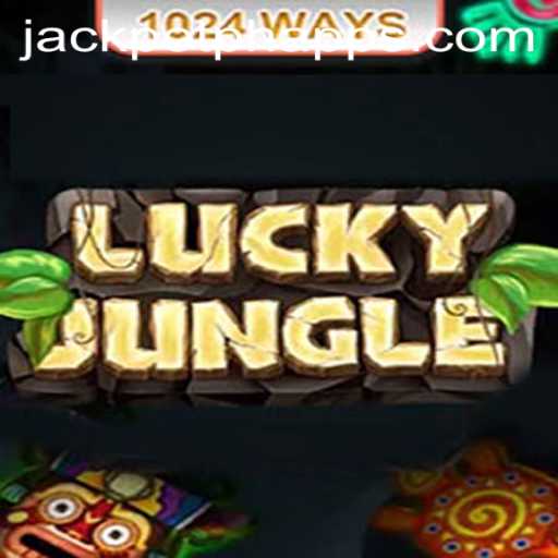 Exploring the Excitement of LuckyJungle1024: A Comprehensive Guide to the JackpotPH App