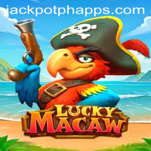 Discover the Exciting World of LuckyMacaw: A Game of Chance with the JackpotPH App