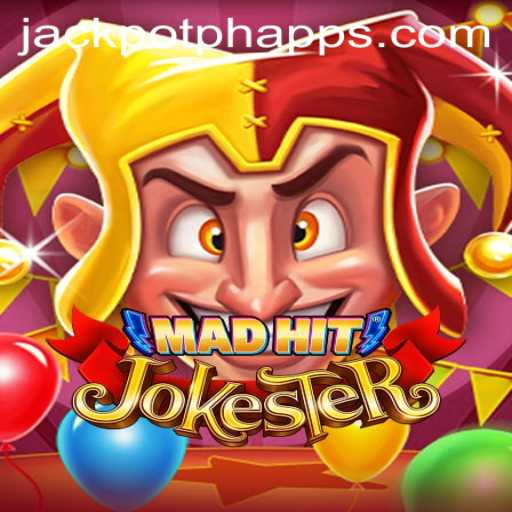 MadHitJokester: A Dive into the JackpotPH App Phenomenon