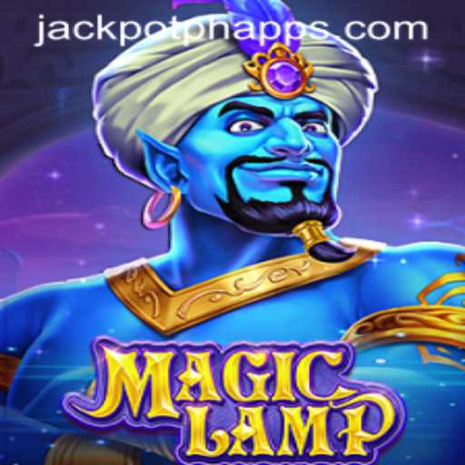 Discovering the Magic of MagicLamp Through the JackpotPH App