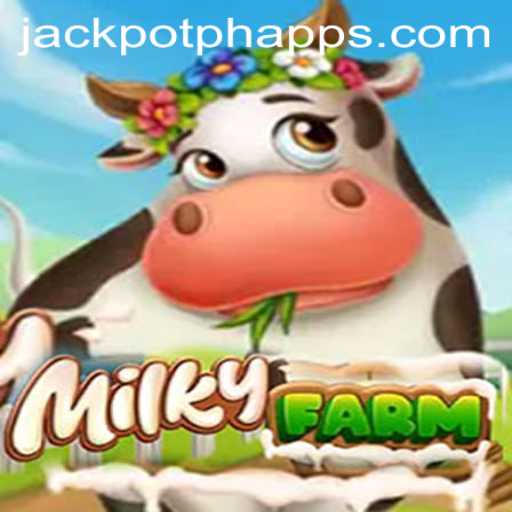 Exploring the Enchanting World of MilkyFarm on the JackpotPH App