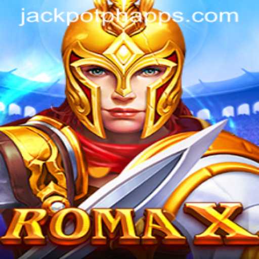 Unveiling RomaX: A Thrilling Adventure in the JackpotPH App