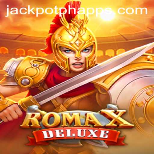 Exploring RomaXDeluxe: The Latest Sensation on JackpotPH App