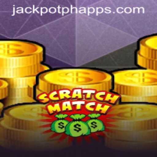 Experience the Thrill of ScratchMatch on the JackpotPH App