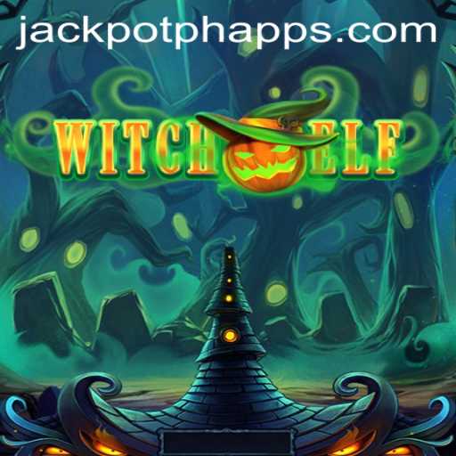 Unveiling WitchElf: The Enchanting World of JackpotPH App's Latest Game